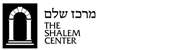 The Shalem Center logo